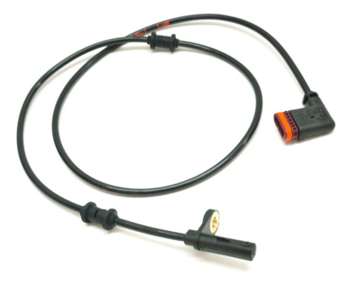 SENSOR DE ROTACAO
