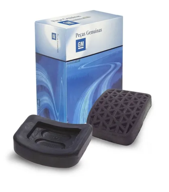 ALMOFADA  DO PEDAL