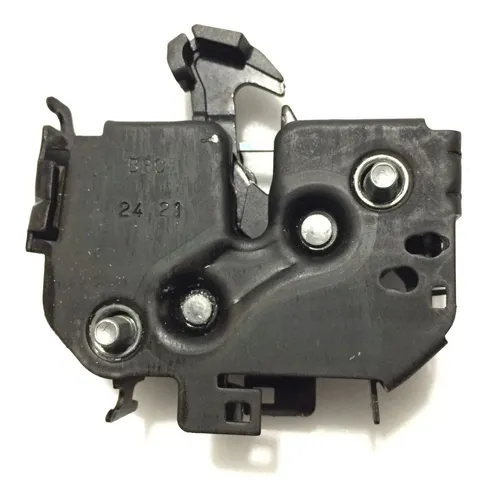 Fechadura da trava do capô - JEEP - 52023397