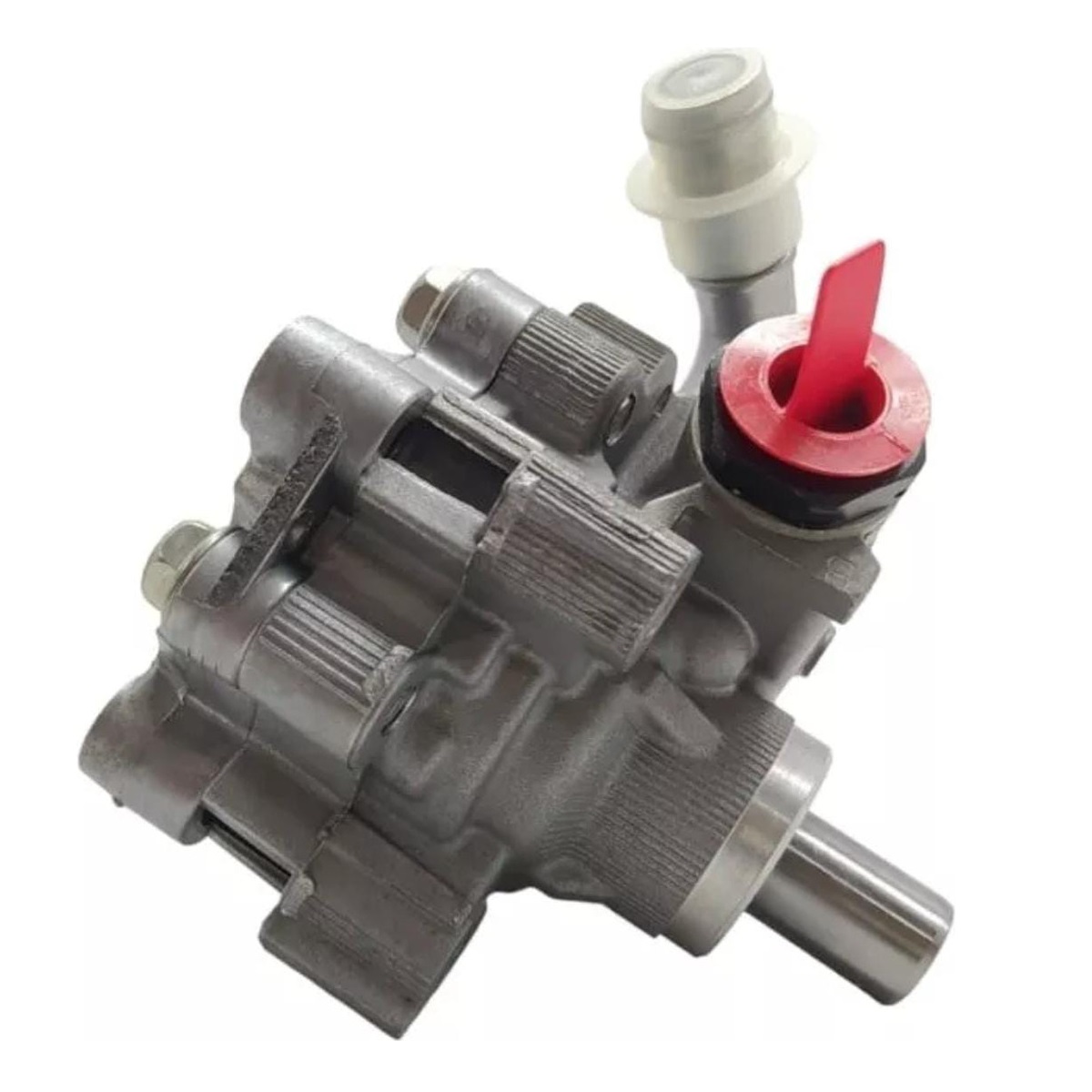 Bomba da direção hidráulica  - GM - 13577174