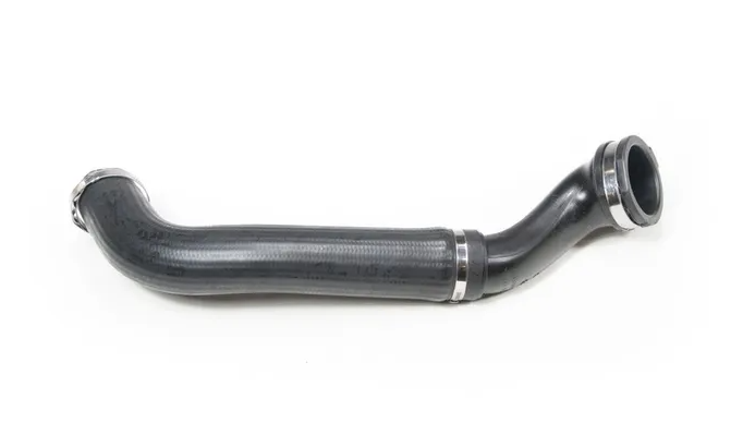 MANGUEIRA INTERCOOLER NOVA S10 12/