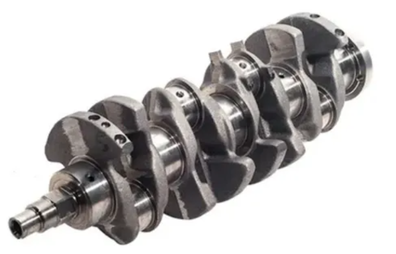 Virabrequim - GM - 24578211