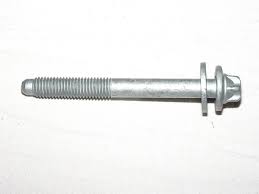 Parafuso da suspensão dianteira - FIAT - 51972813