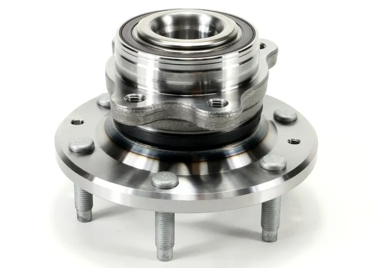 Rolamento da roda dianteira - GM - 52081087