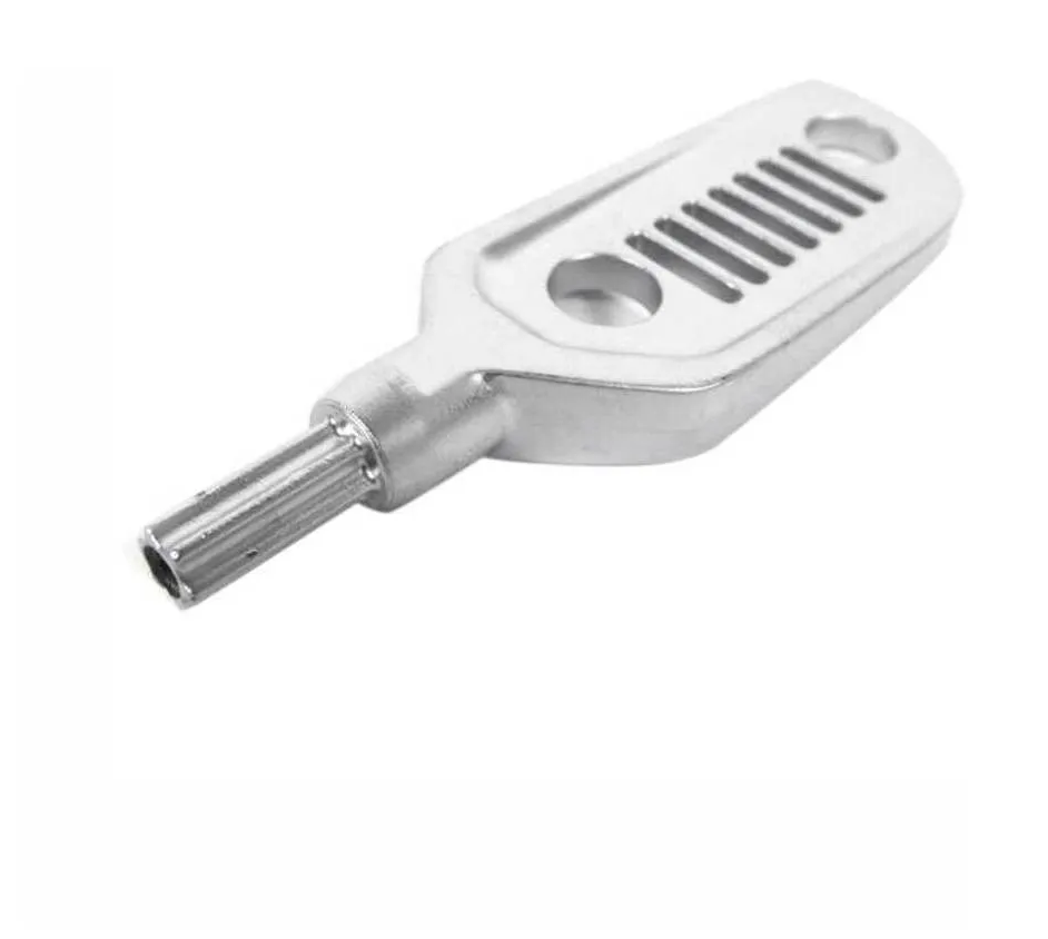 Chave teto solar - JEEP - 52033930