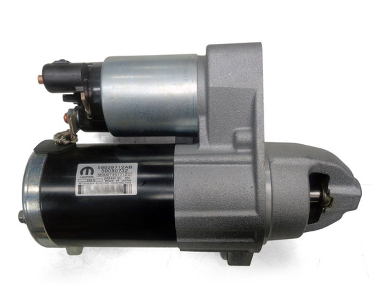 MOTOR PARTIDA