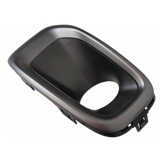 Moldura do farol de neblina - JEEP - 735625808