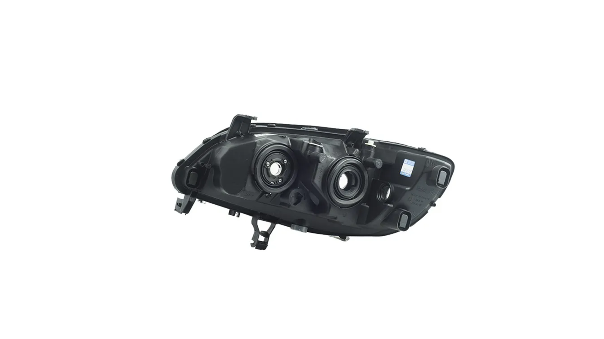 Farol direito - GM - 93329374