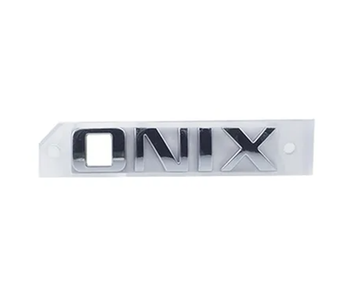 EMBLEMA ONIX