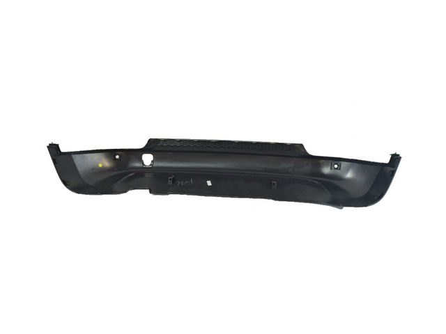 Parachoque traseiro - JEEP - K68352670AB