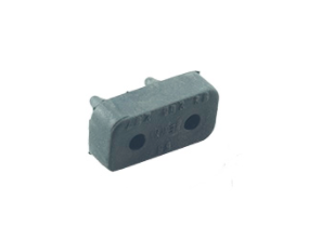 Coxim da tampa da caçamba - GM - 93258297