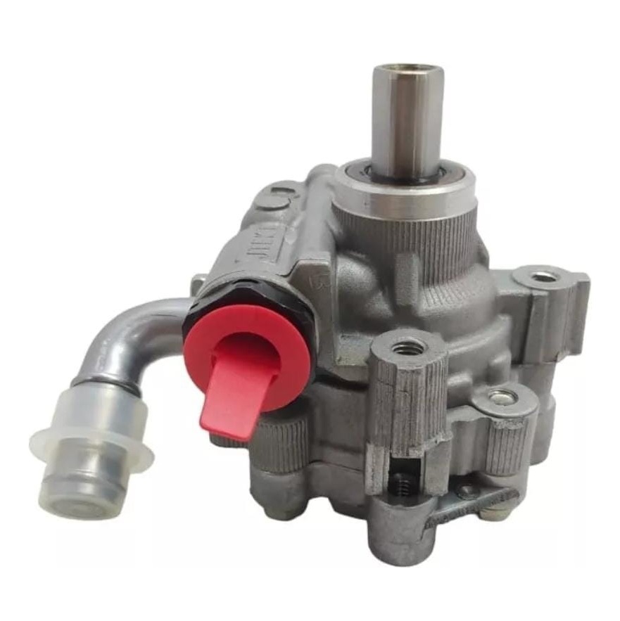 Bomba da direção hidráulica  - GM - 13577174