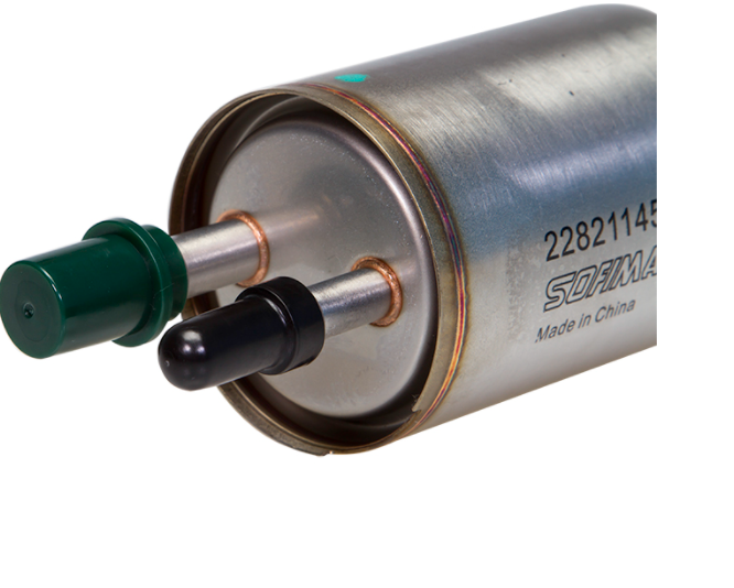Filtro de combustível - GM - 42403110