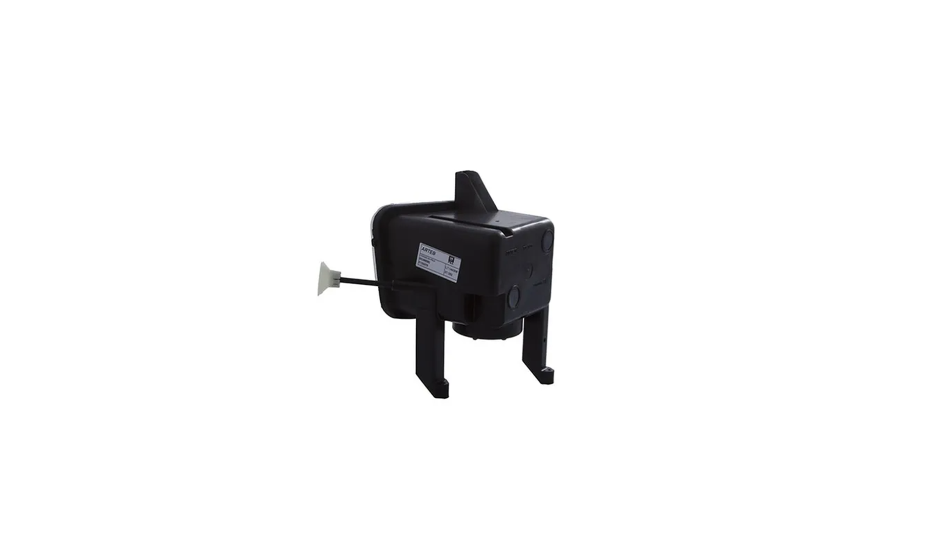 Farol de neblina dianteiro - GM - 93388580