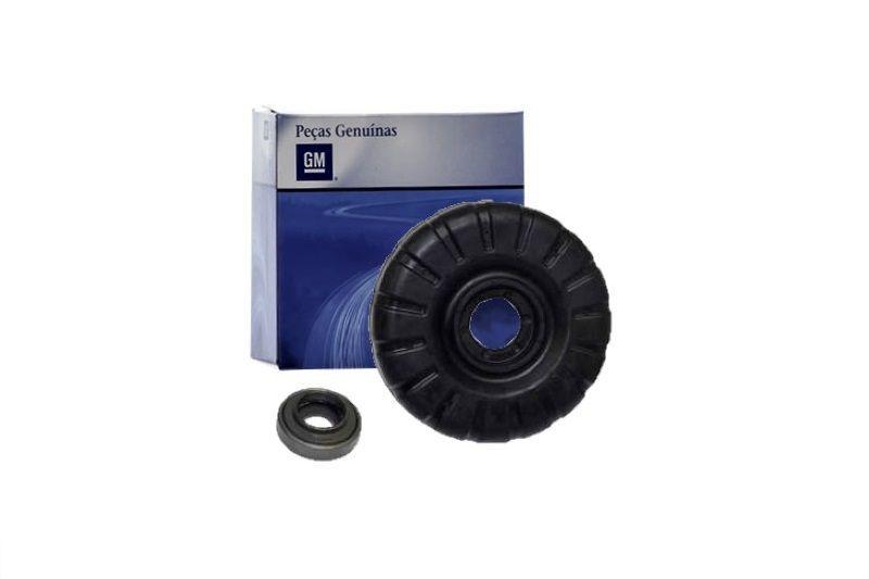 Coxim da suspensão dianteira - GM - 95227628
