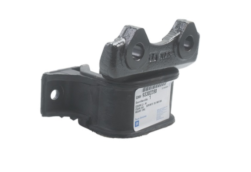 COXIM MOTOR