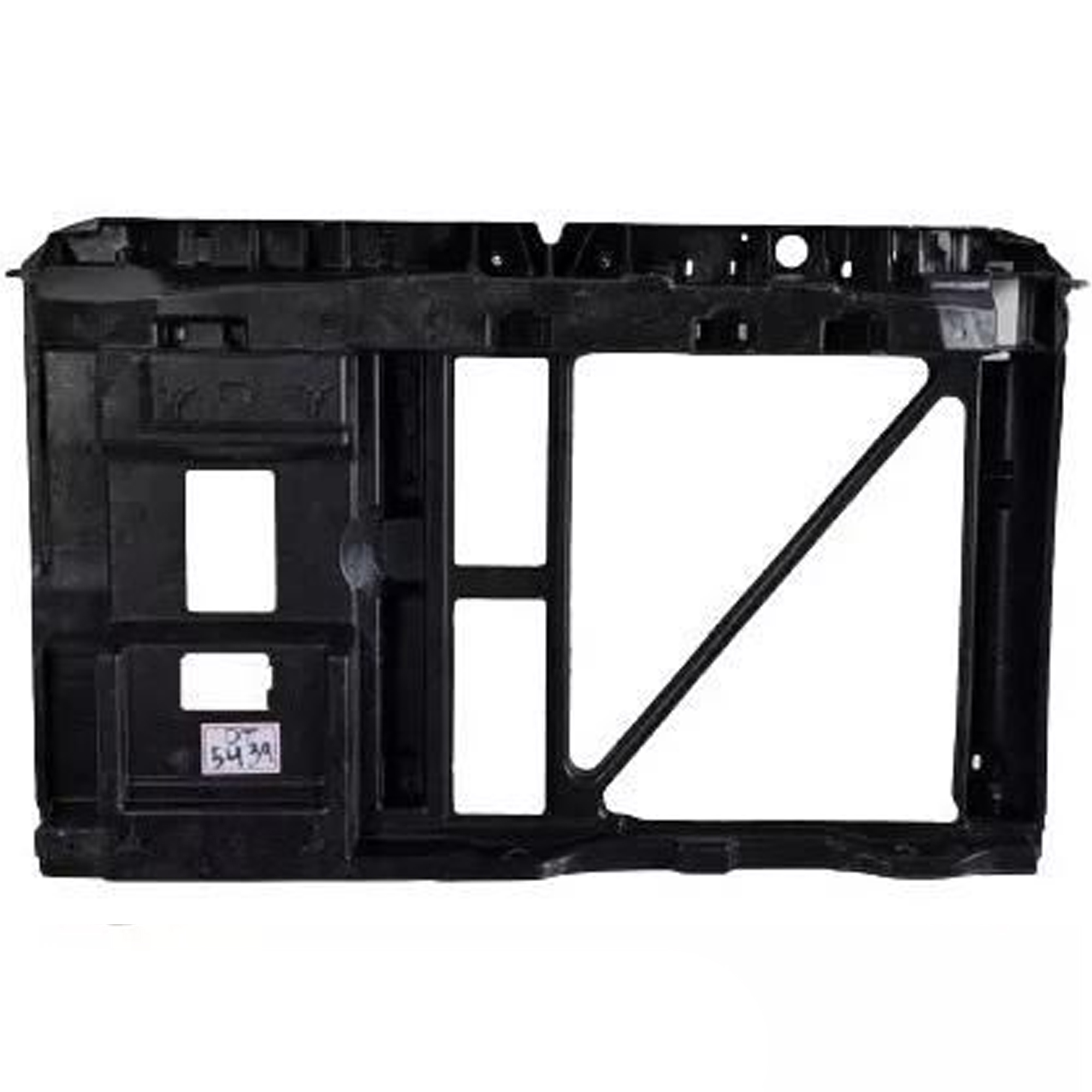 Painel frontal - CITROEN - 7104CY
