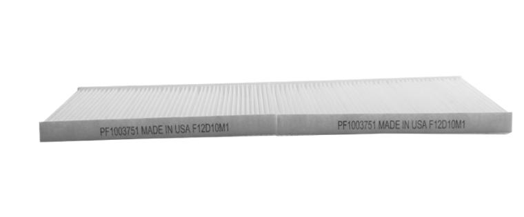 Filtro de ar da cabine - GM - 20901295