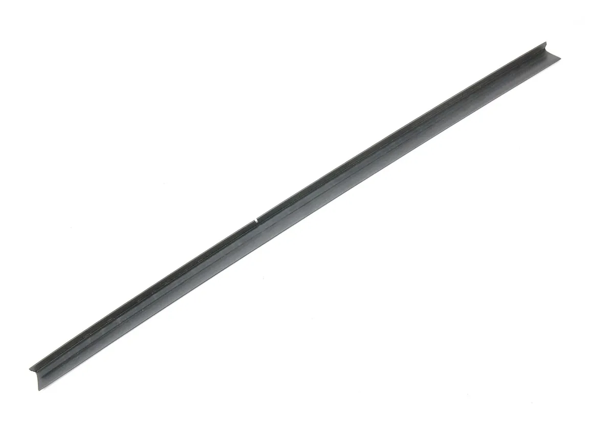 Moldura do parachoque dianteiro - JEEP - 100251678