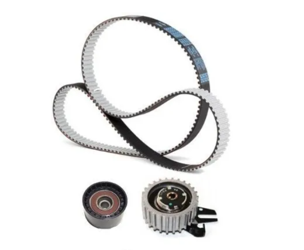 Kit correia dentada e polia tensora - JEEP - 71754559