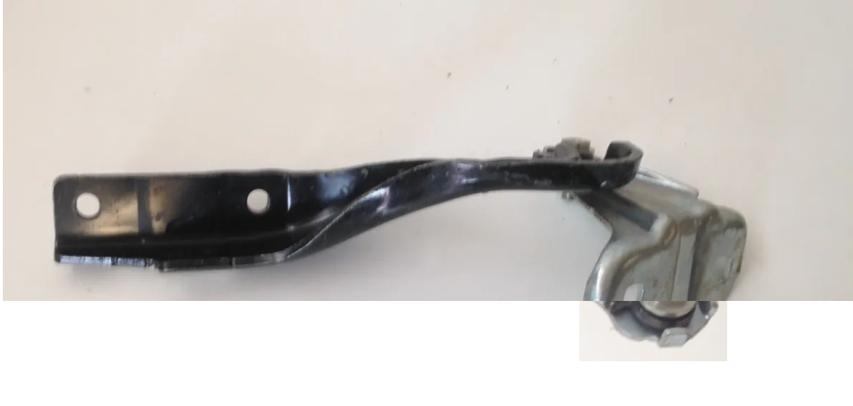 Dobradiça esquerda do capô - JEEP - 51949865
