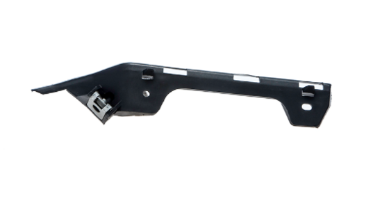 Suporte esquerdo do parachoque dianteiro - GM - 94736642