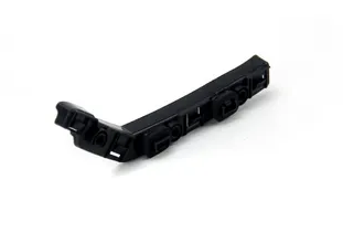 Guia do parachoque traseiro - JEEP - 51981659