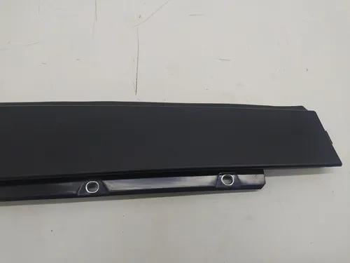 Moldura coluna porta traseira - JEEP - 51953327