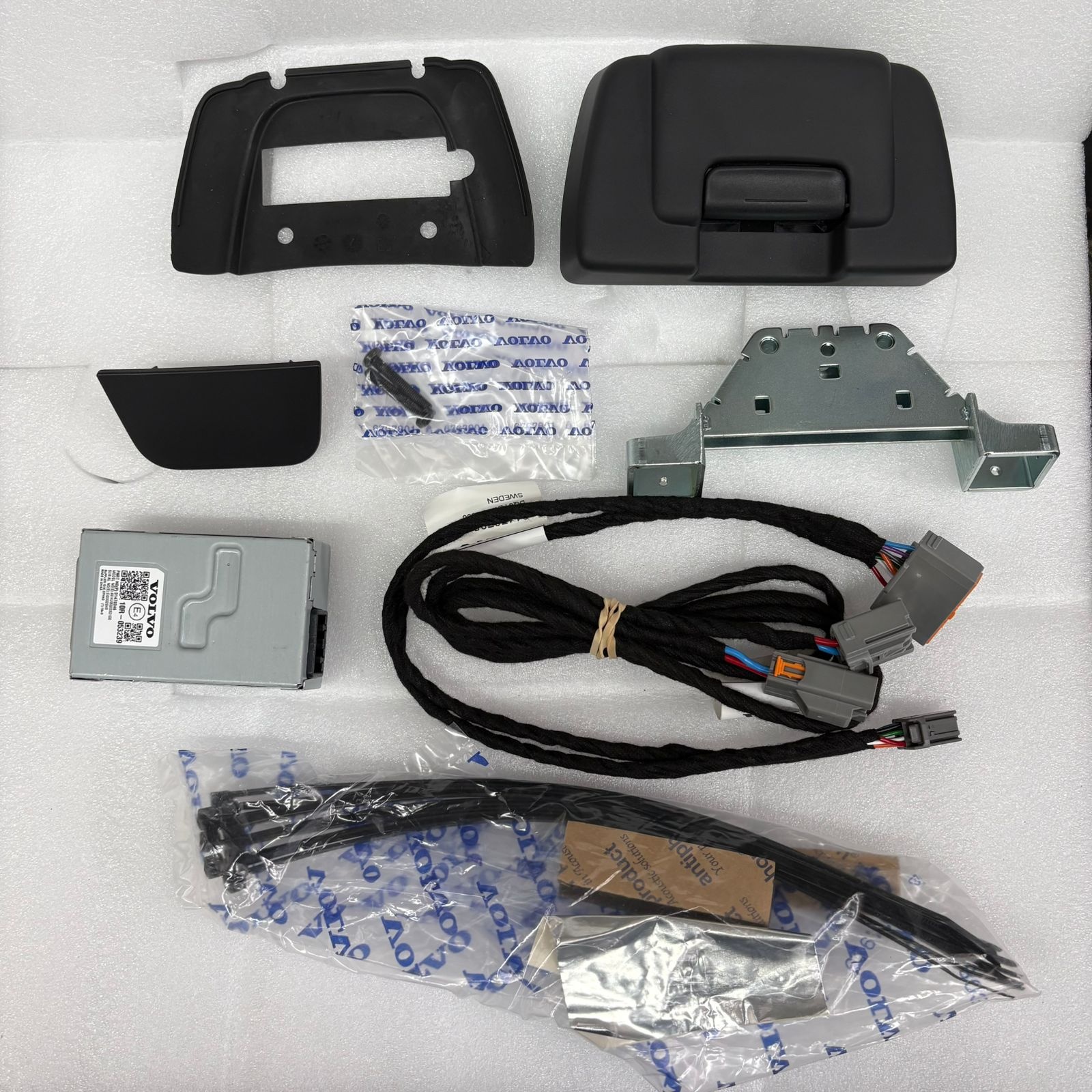 Suporte para tablet - VOLVO - 31470777