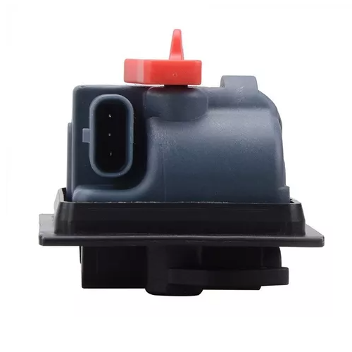 Atuador da trava tanque de combustível - MERCEDES - A0008207703