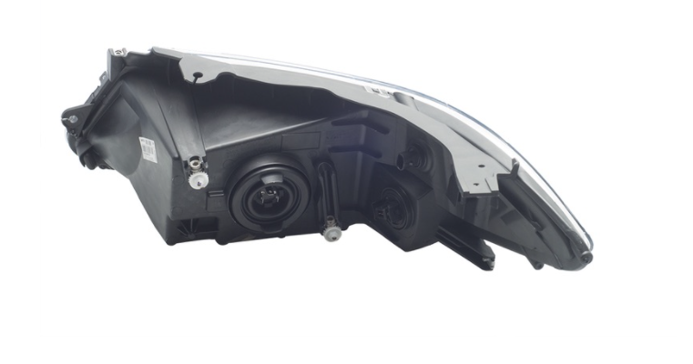 Farol direito - GM - 52090372