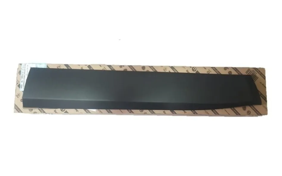 Moldura da porta dianteira - JEEP - 735599028