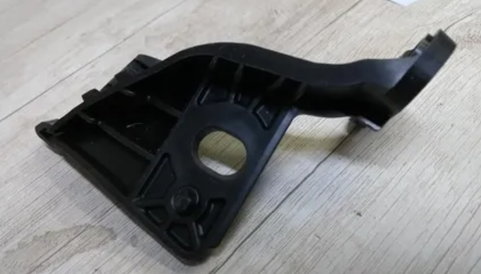 Suporte farol direito - HONDA - 06100T5AJ01