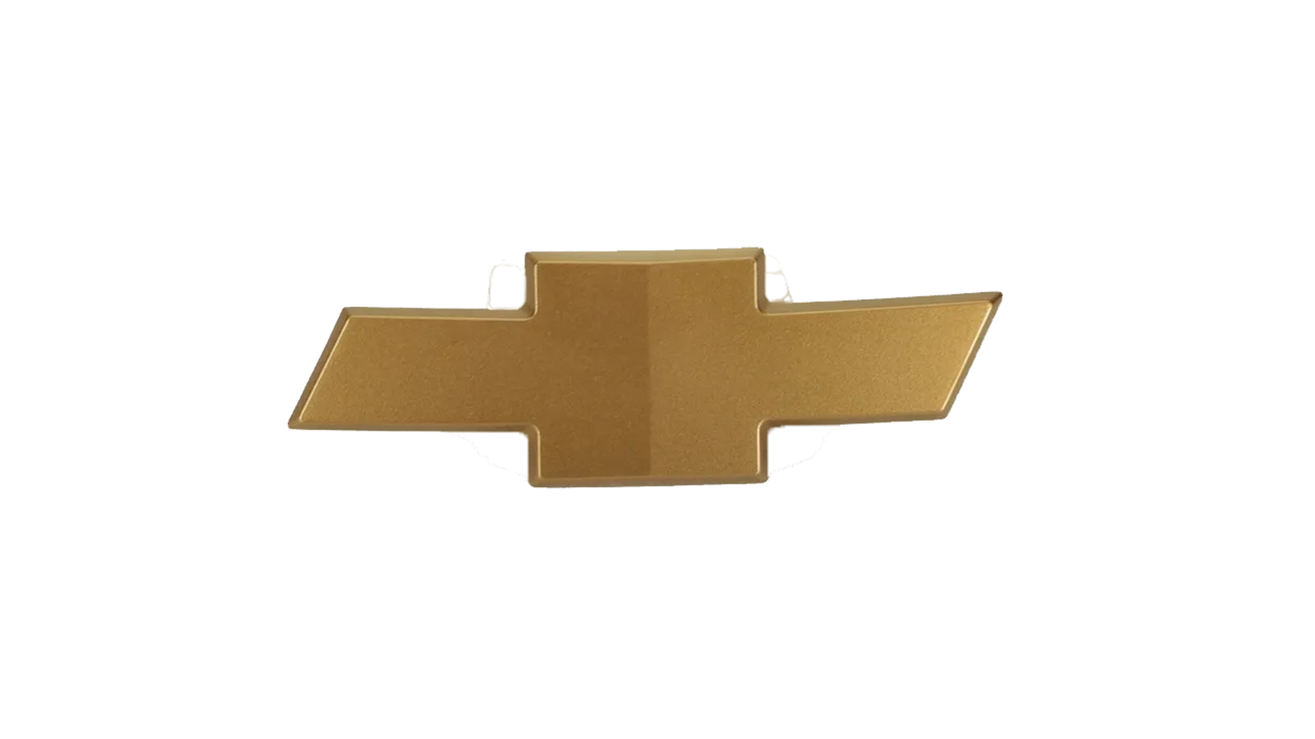 Emblema dianteiro - GM - 93355491