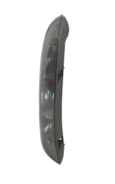Lanterna traseira esquerda - GM - 93349572