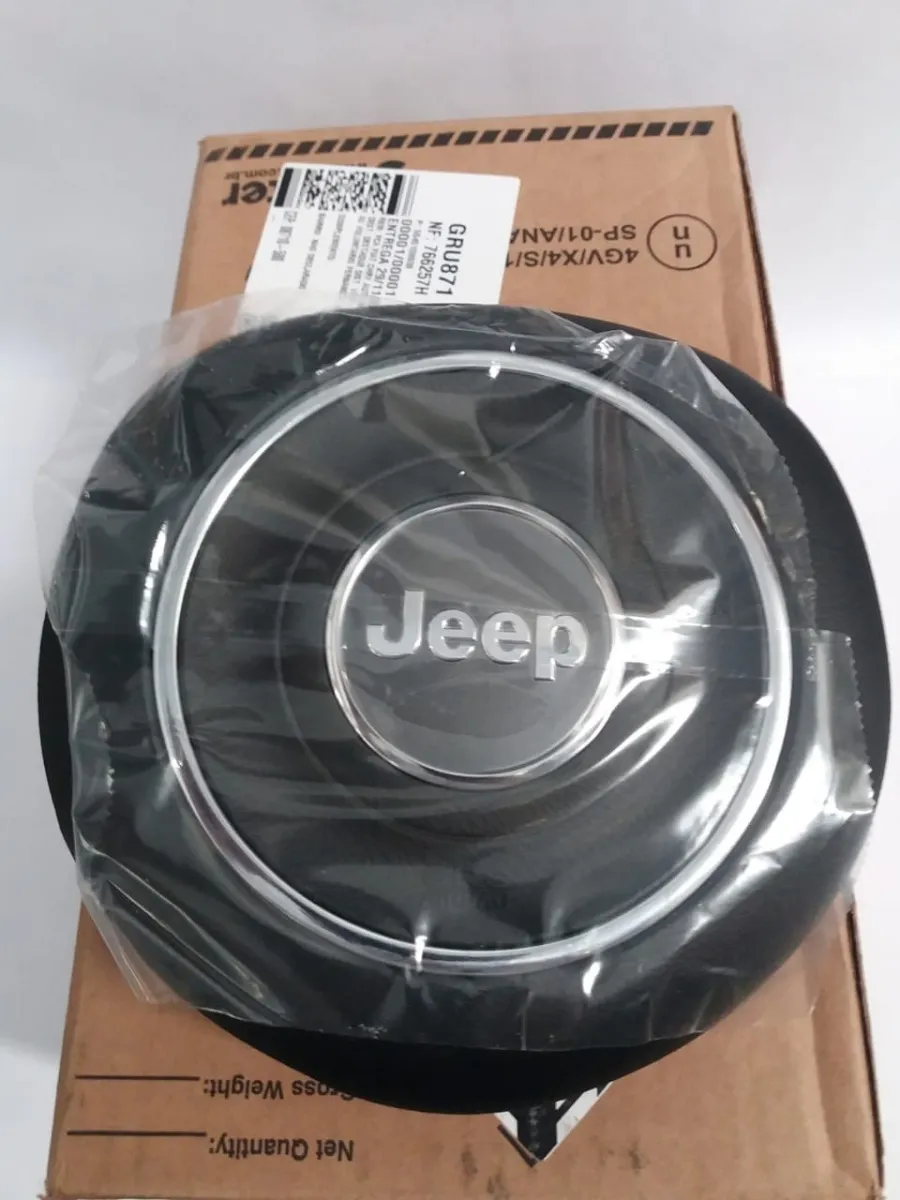 Airbag do motorista - JEEP - 100251728