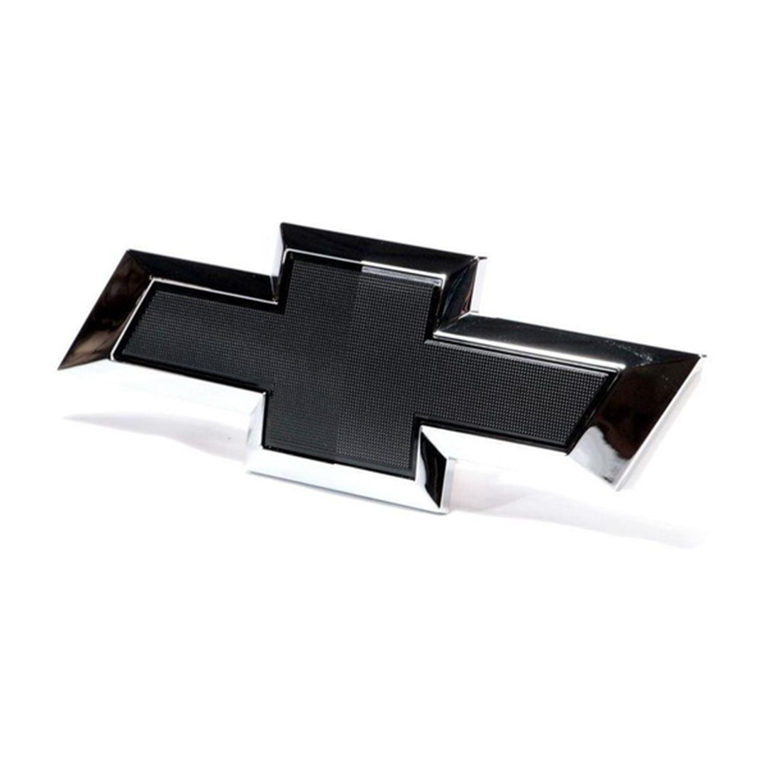 Emblema dianteiro - GM - 84701879