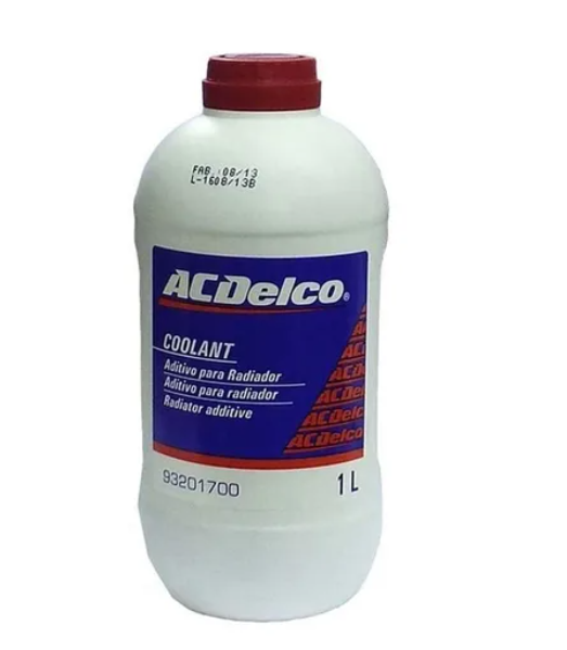 AGUA DESMINERALIZADA