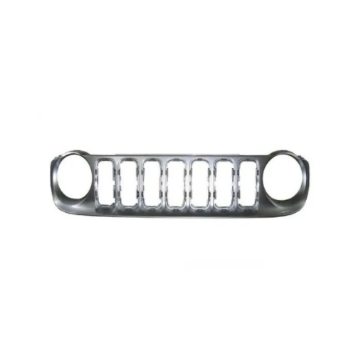 Grade do radiador - JEEP - 735599126