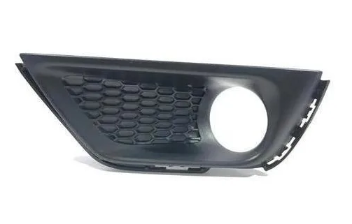 MOLDURA FAROL DE NEBLINA ESQ - 53224457