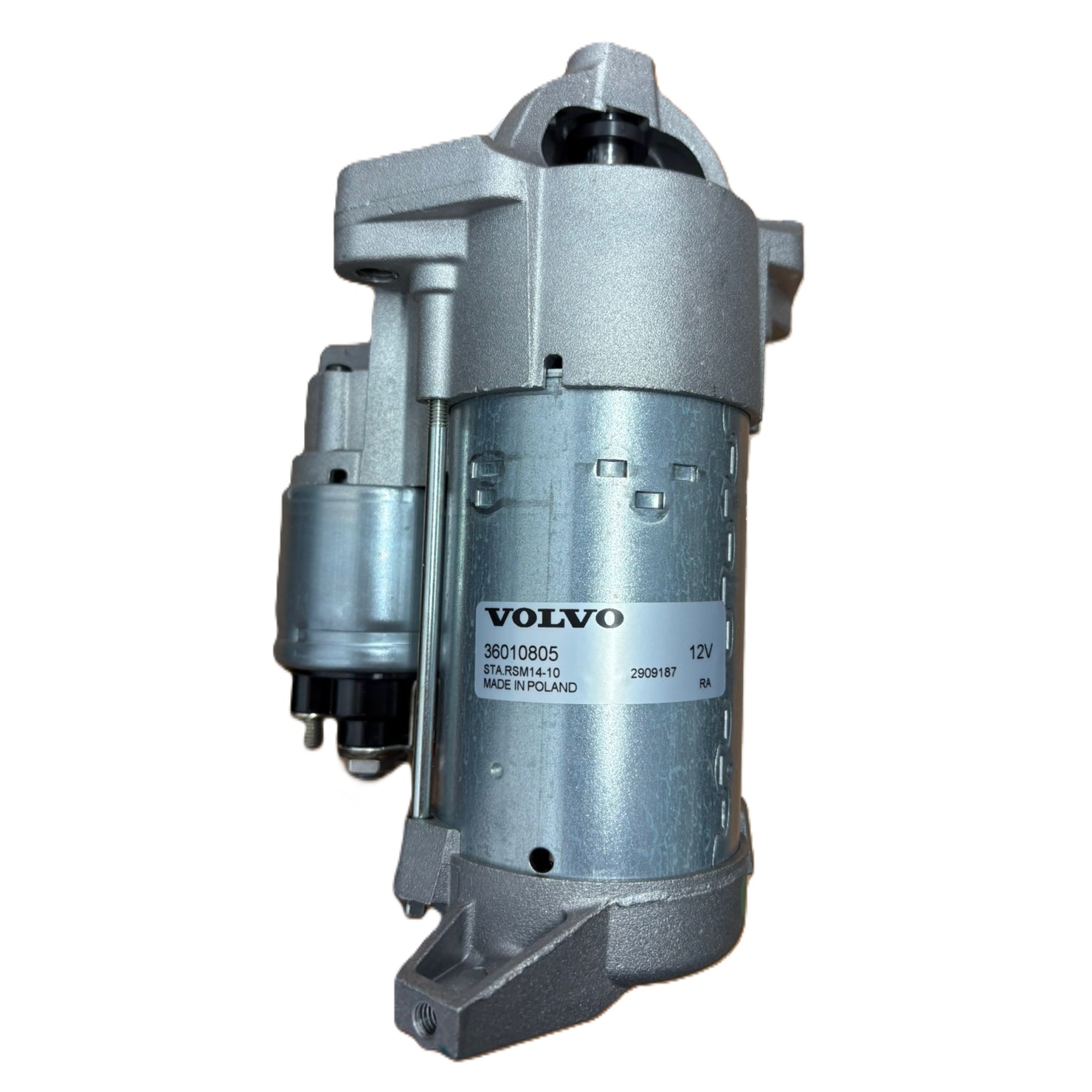 Motor de arranque - VOLVO - 36010805