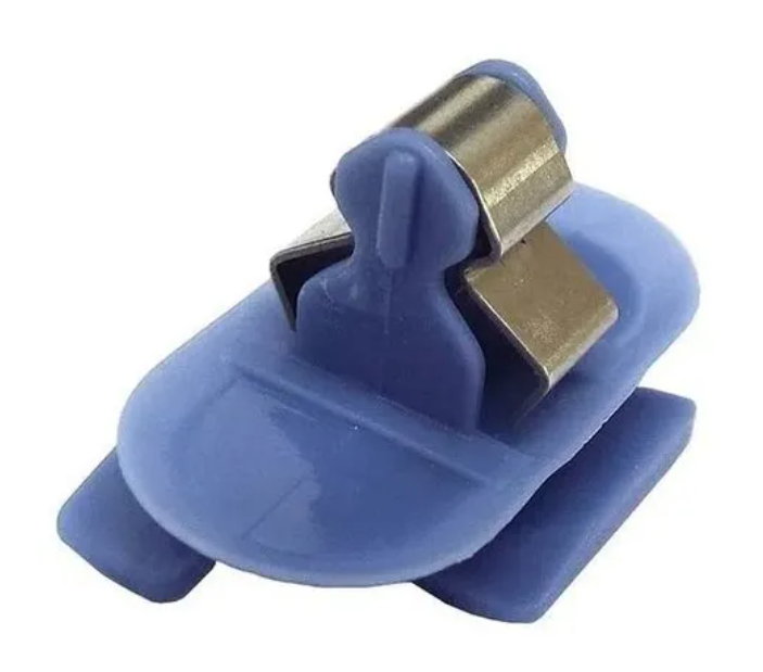 GRAMPO MOLDURA INTERNA AGILE/ ASTRA/ CORSA/  CAMARO