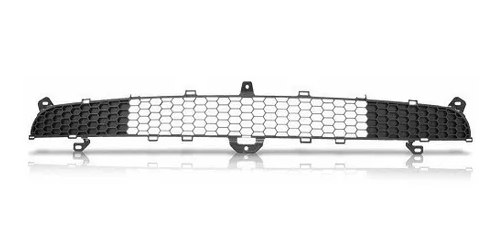 Grade superior do parachoque - FIAT - 735534974