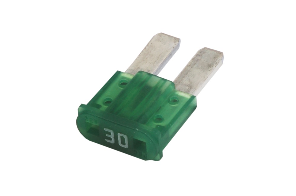 FUSIVEL MICRO 30 AMP