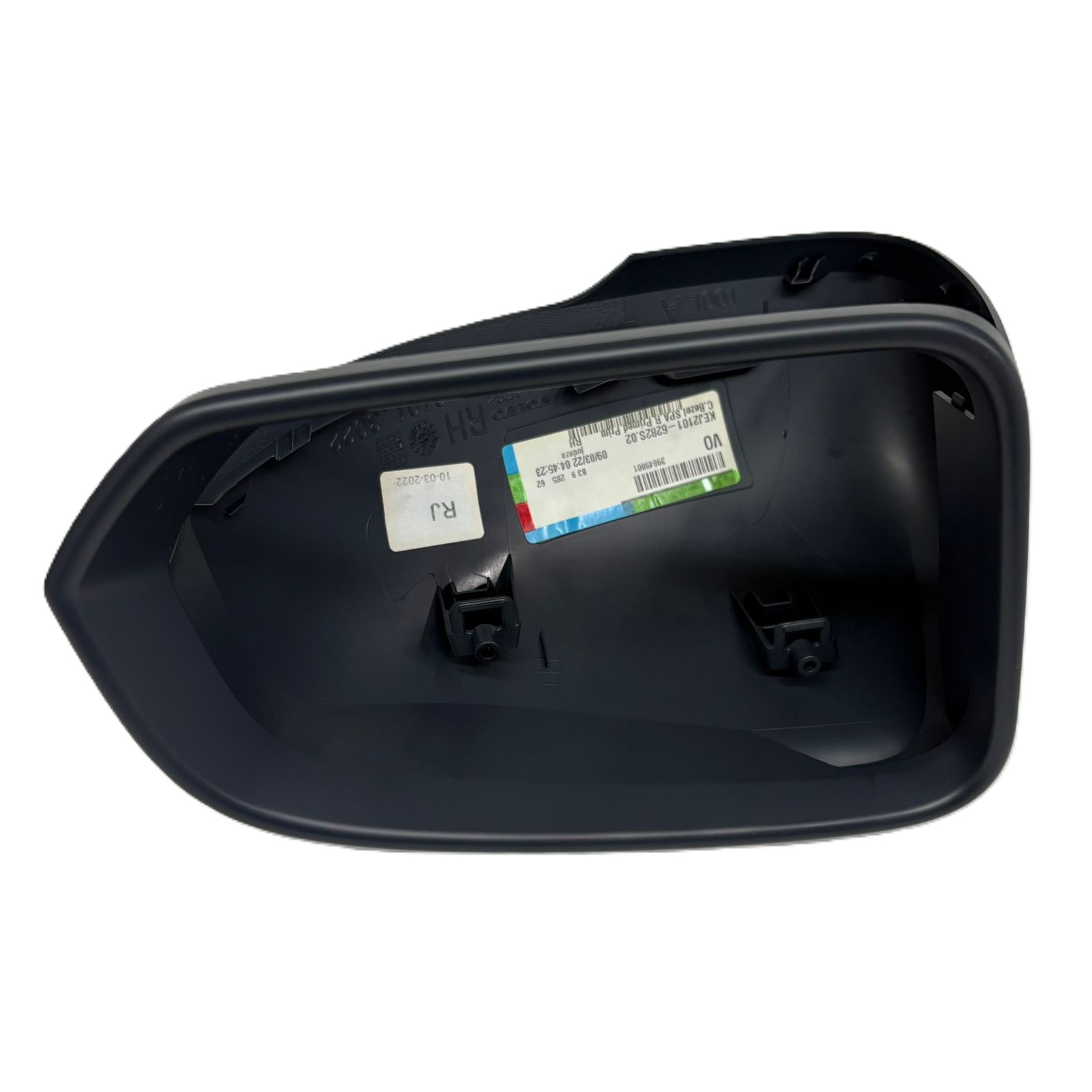 Cobertura do retrovisor - VOLVO - 39849801