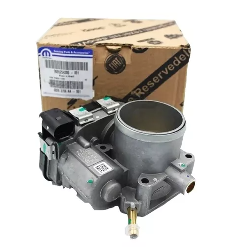 Corpo de borboleta do TBI - JEEP - 55254306