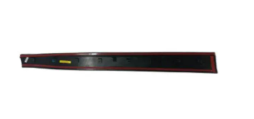 Moldura inferior da porta dianteira esquerda - JEEP - 7092499