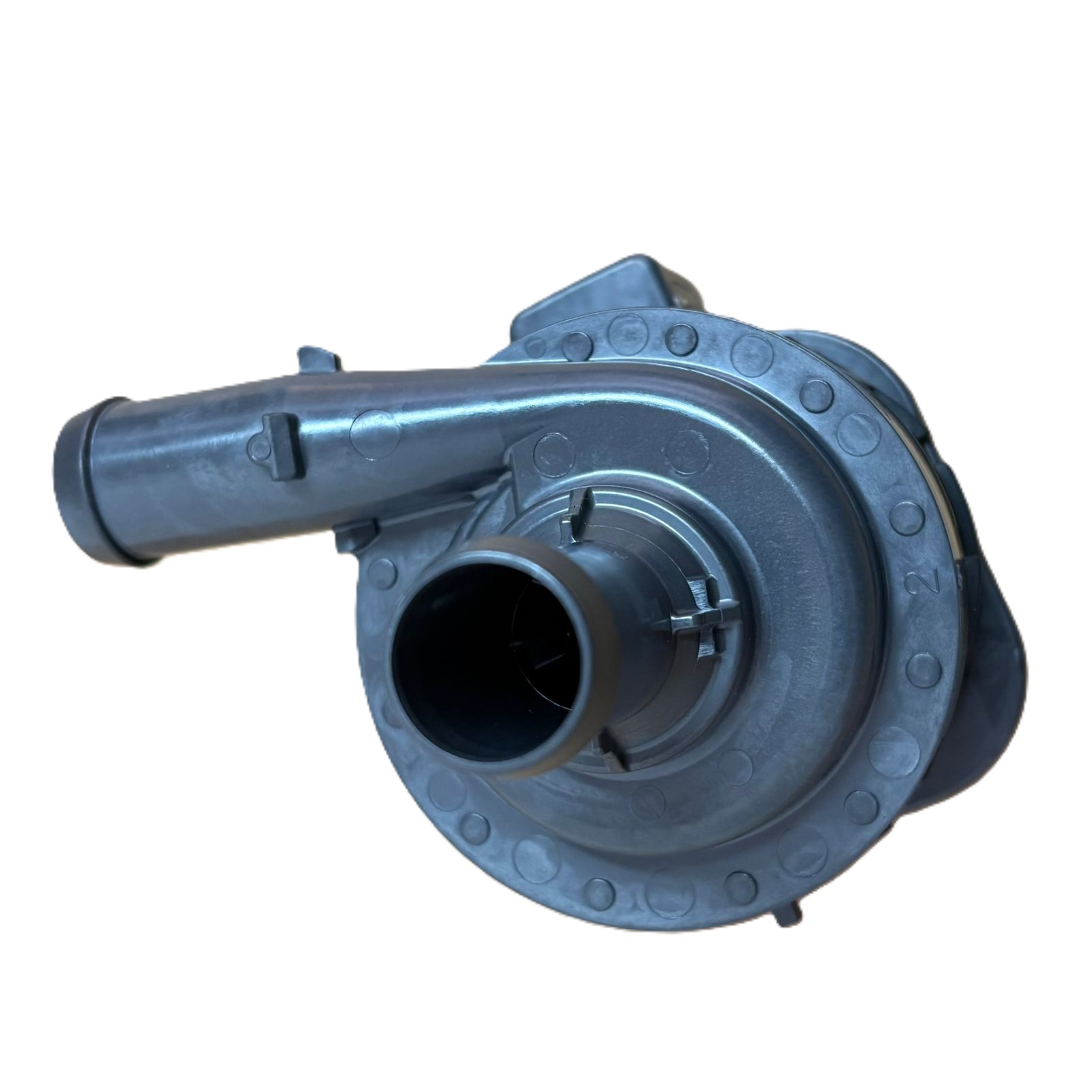 BOMBA D'ÁGUA