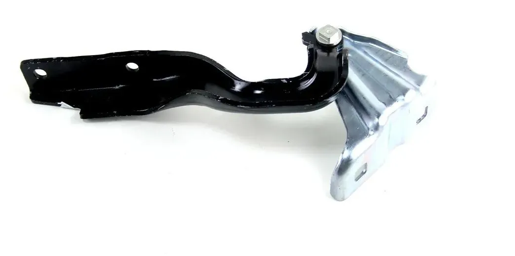 Dobradiça esquerda do capô - JEEP - 51949865