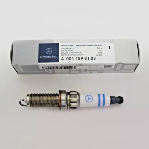 Vela de ignição - MERCEDES - A0041598103